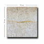 Wallity Lienzo Decorativo Multicolor 70 x 70 cm 7070GSC-010
